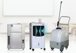 Yuanda-Cleanbao dedicates to the epidemic prevention!