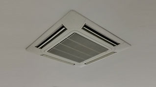 Cleanbao indoor air disinfection treatment scheme