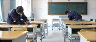 Yuanda-llongwill disinfection supports school opening— teaching + office 